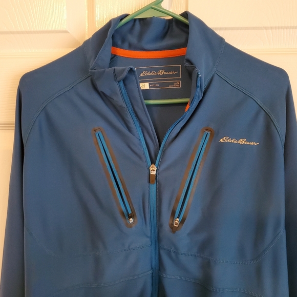 Eddie Bauer Other - Eddie Bauer zip up Jacket